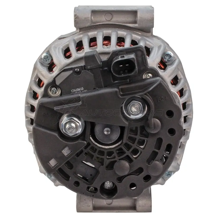 Генератор KRAUF ALB1769UX OR864Q F 1440696405 изображение 3