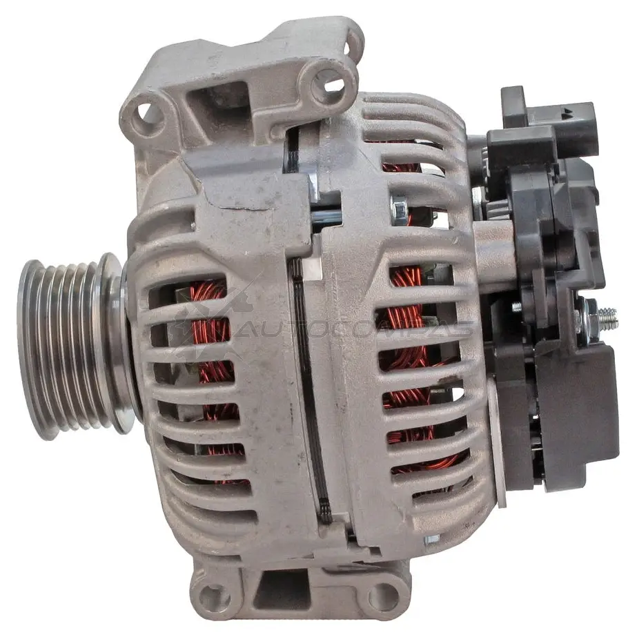 Генератор KRAUF ALB1769UX OR864Q F 1440696405 изображение 6