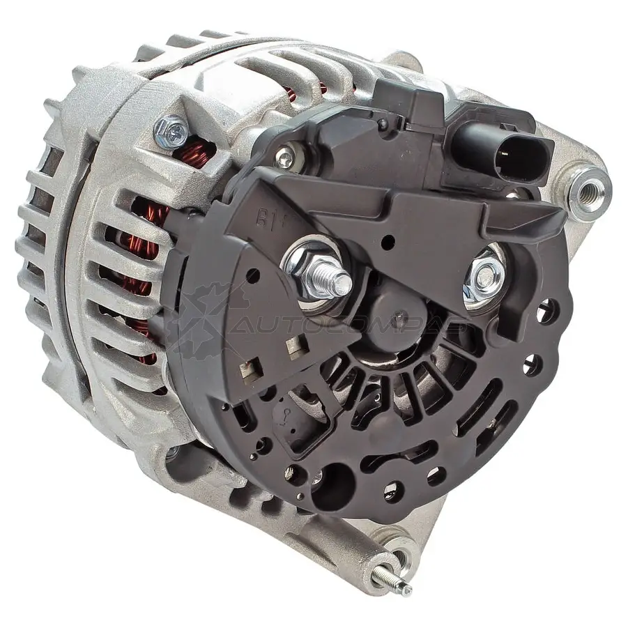 Генератор KRAUF FMZX 77N ALB1818DD 1440982294 изображение 1