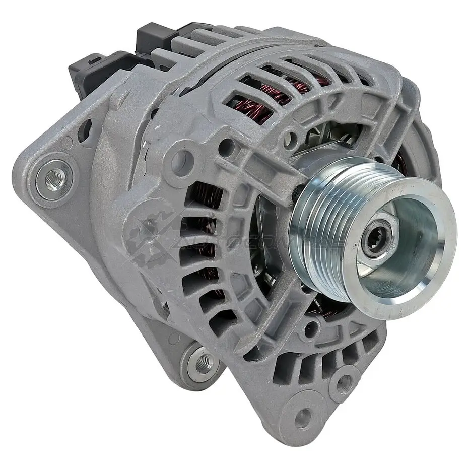 Генератор KRAUF RAI8 X4I 1440660836 ALB1818YX - Изображение 1