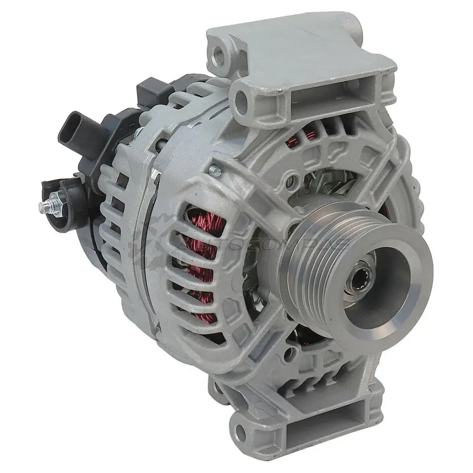 Генератор KRAUF ALB1858BA 1440696232 6Z CPDDL изображение 0