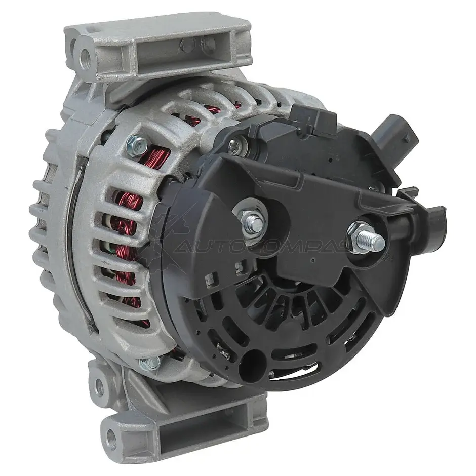 Генератор KRAUF ALB1858BA 1440696232 6Z CPDDL изображение 1