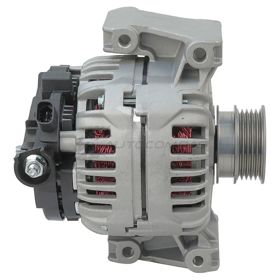 Генератор KRAUF ALB1858BA 1440696232 6Z CPDDL изображение 3