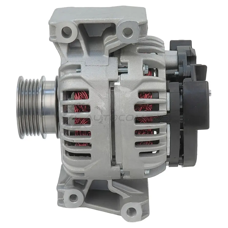 Генератор KRAUF ALB1858BA 1440696232 6Z CPDDL изображение 5