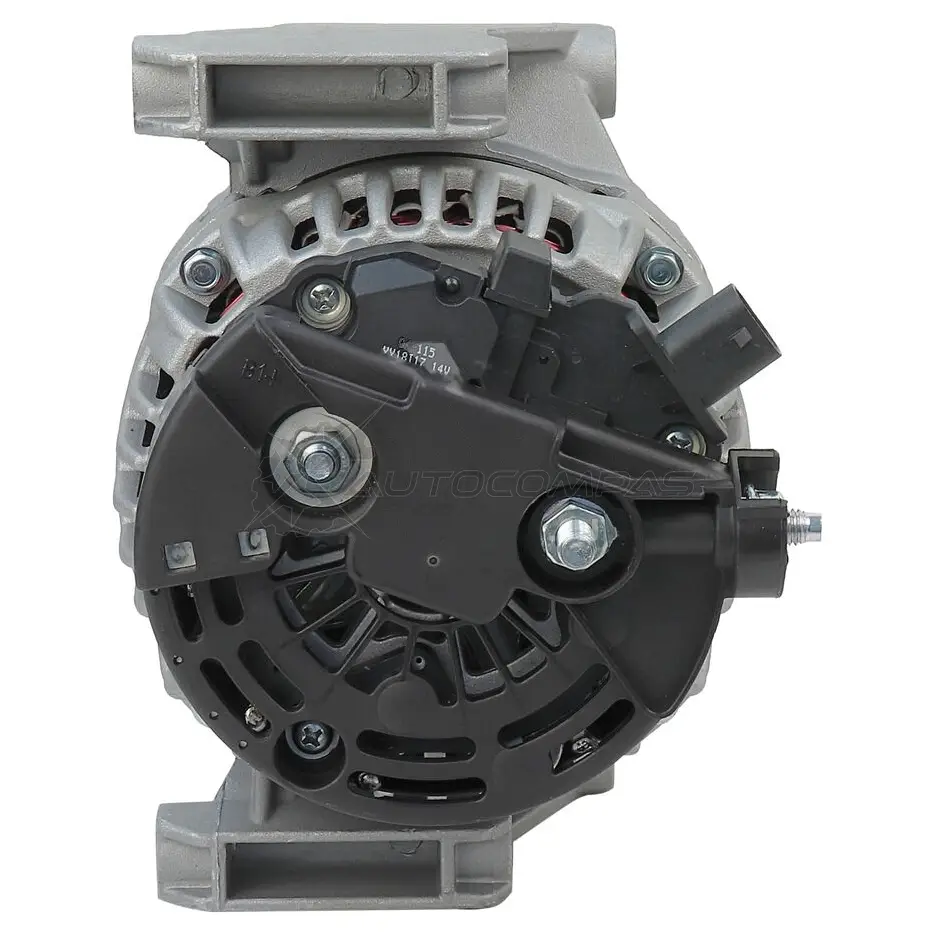 Генератор KRAUF ALB1858BA 1440696232 6Z CPDDL изображение 6