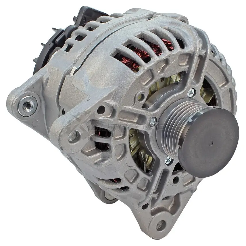Генератор KRAUF 1440679329 ALB1863UX 2M V8L - Изображение 1