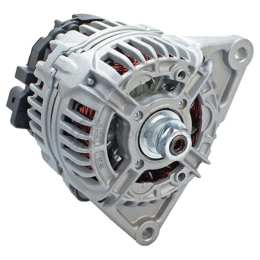 Генератор KRAUF ALB1915DD 1440696268 RAAN V4C изображение 0