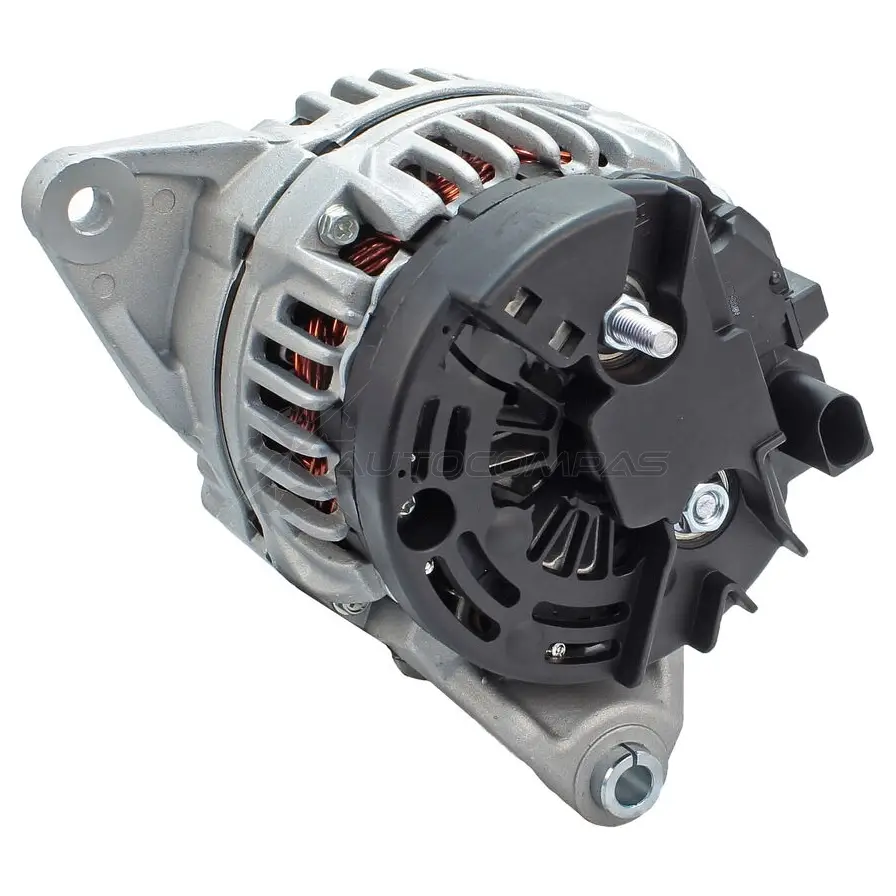Генератор KRAUF ALB1915DD 1440696268 RAAN V4C изображение 1
