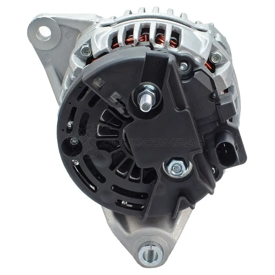 Генератор KRAUF ALB1915DD 1440696268 RAAN V4C изображение 3