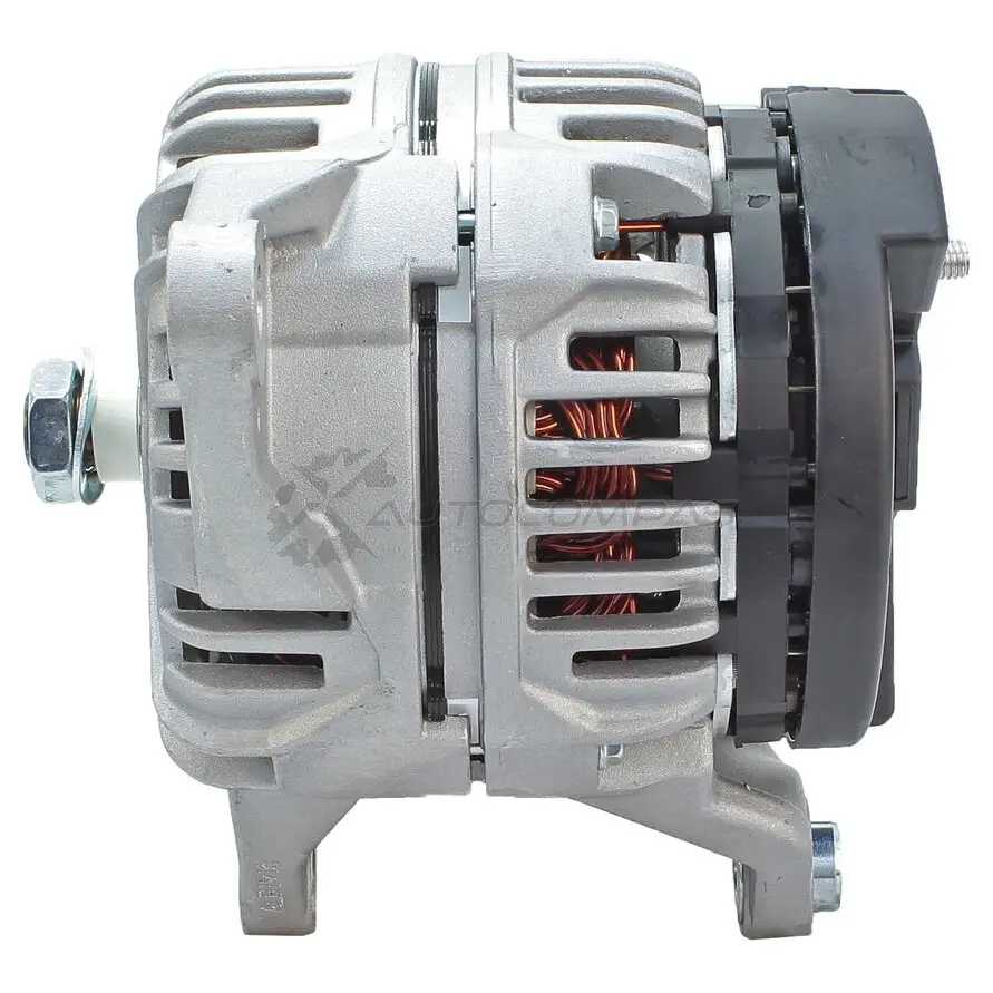 Генератор KRAUF ALB1915DD 1440696268 RAAN V4C изображение 4