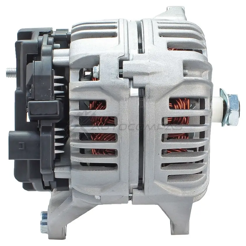 Генератор KRAUF ALB1915DD 1440696268 RAAN V4C изображение 6