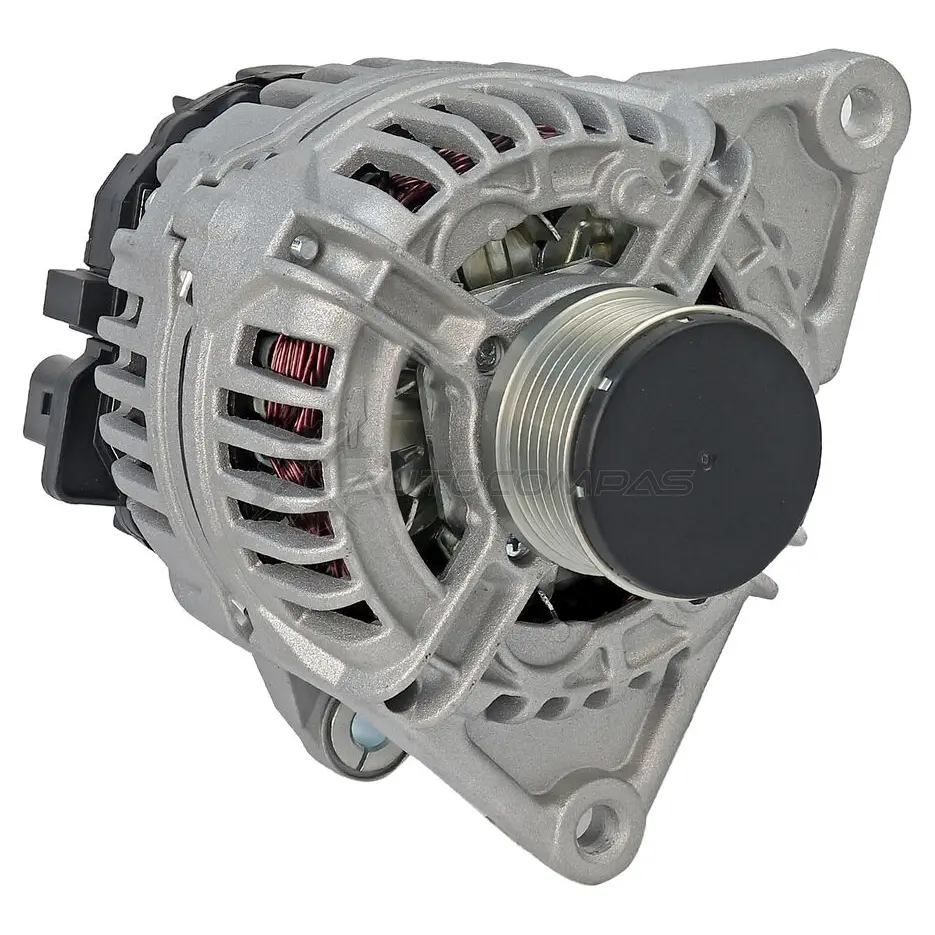 Генератор KRAUF 1440696270 ALB1915YX SC 8KYF - Изображение 1