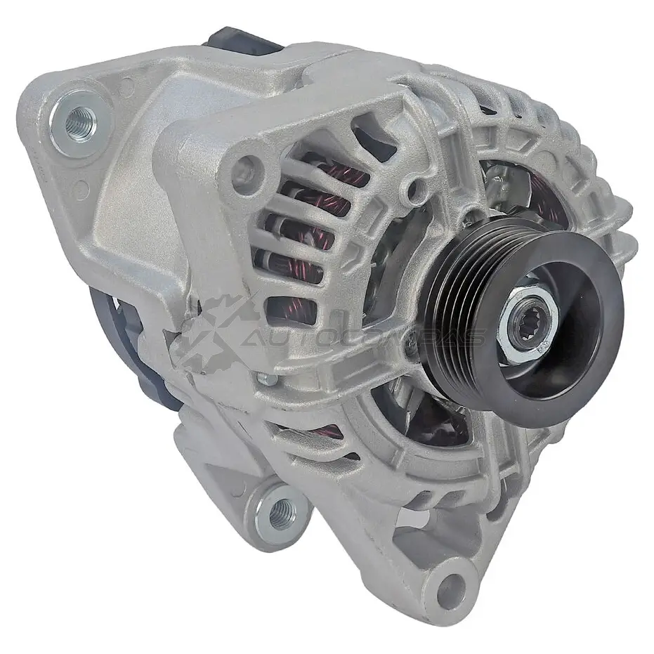 Генератор KRAUF H9Q GB 1440696294 ALB1940DD изображение 0