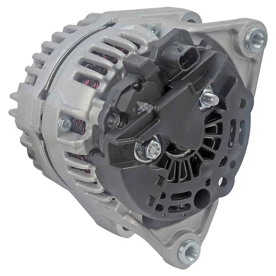 Генератор KRAUF H9Q GB 1440696294 ALB1940DD изображение 1