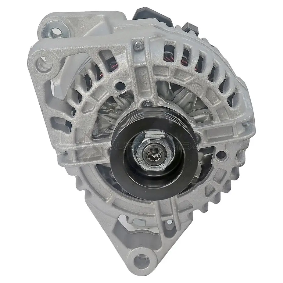 Генератор KRAUF H9Q GB 1440696294 ALB1940DD изображение 4