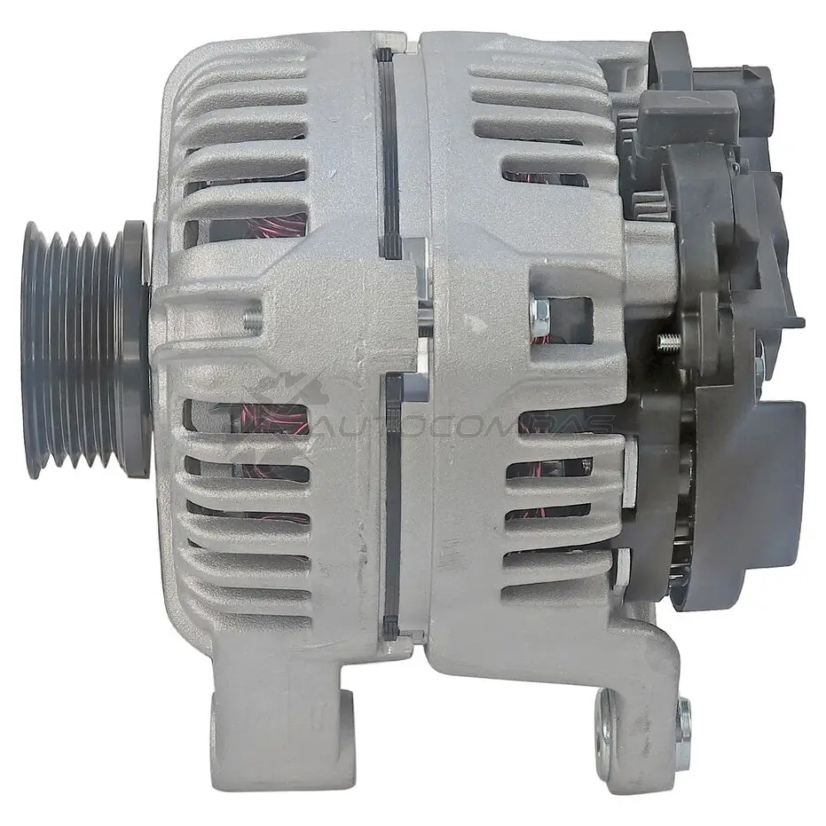 Генератор KRAUF H9Q GB 1440696294 ALB1940DD изображение 5