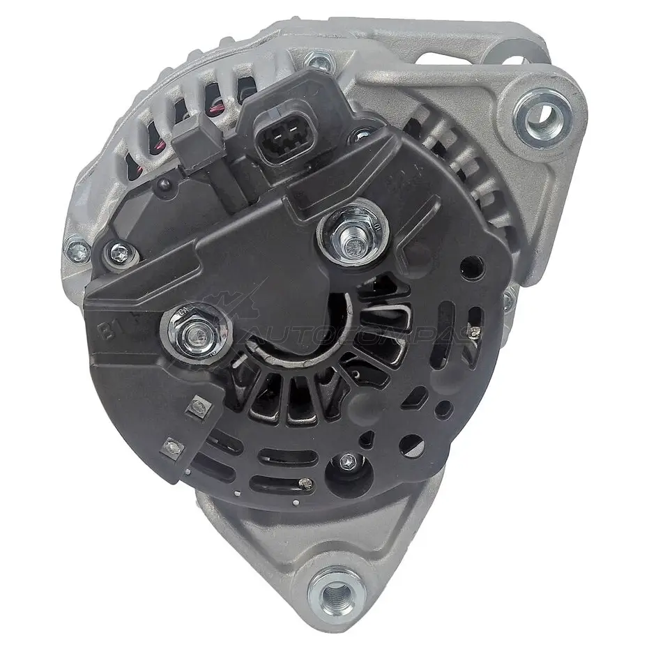 Генератор KRAUF H9Q GB 1440696294 ALB1940DD изображение 6