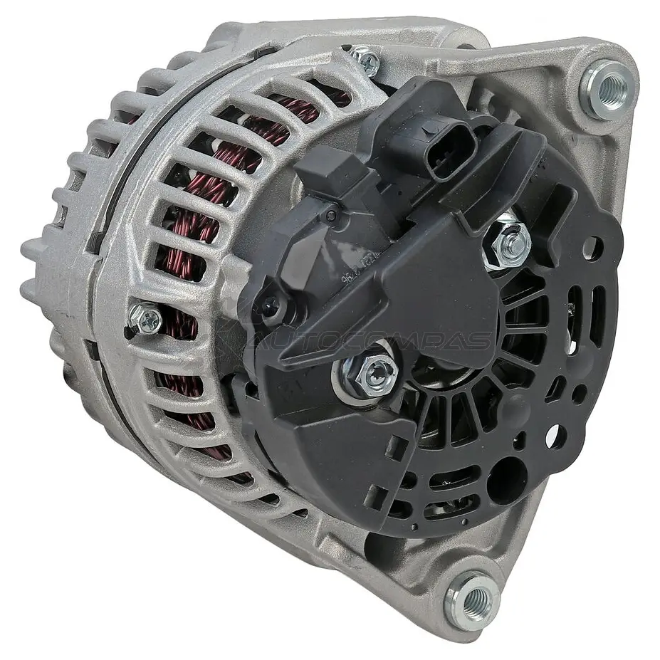 Генератор KRAUF ZEIZK M ALB1940MQ 1440982334 изображение 1