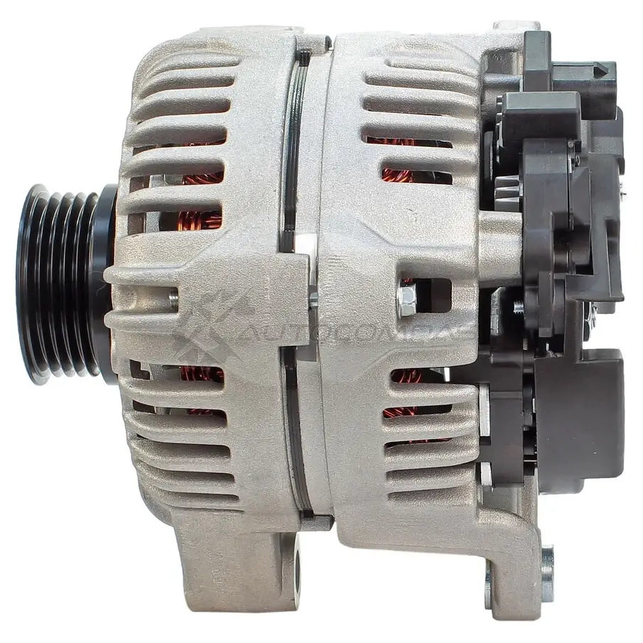 Генератор KRAUF 1440696293 ALB1940UX ZO245 FC изображение 4
