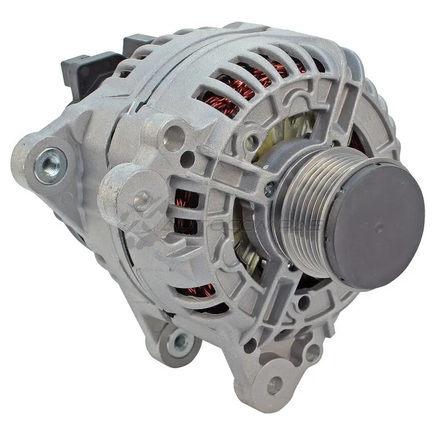 Генератор KRAUF 5SUZ 7 ALB2011UX 1440696209 - Изображение 1