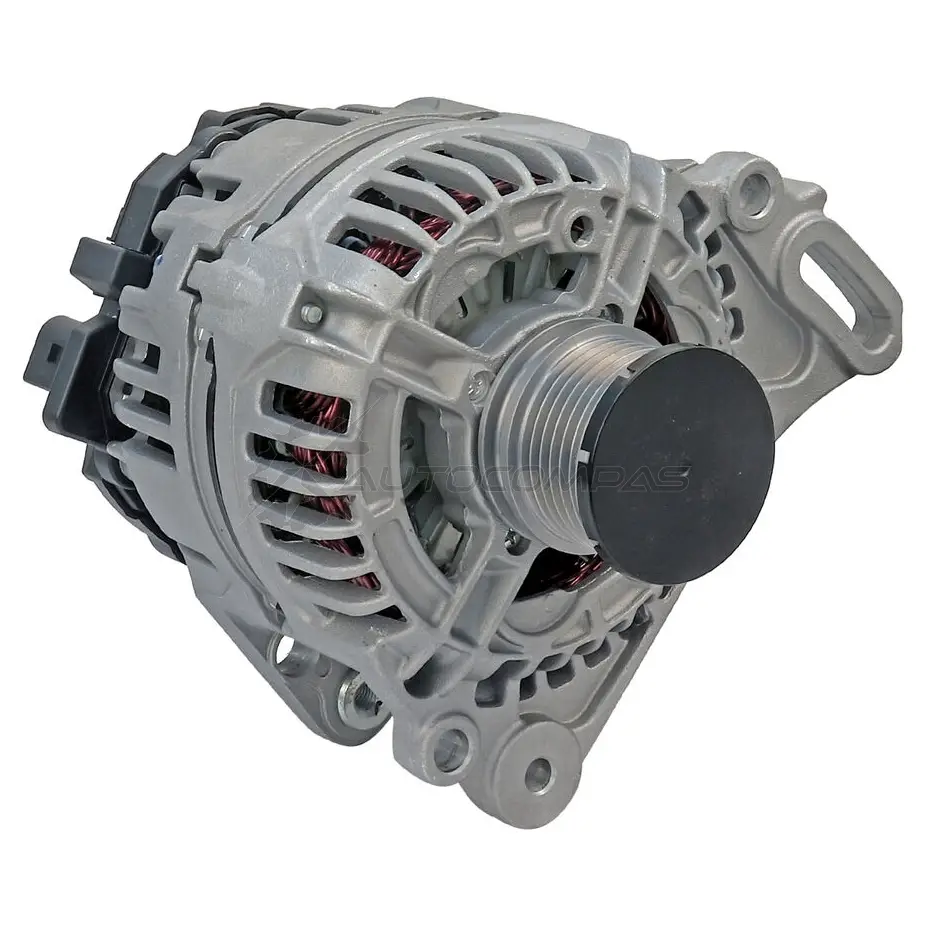 Генератор KRAUF 1440679356 D9CA 2 ALB2065AN изображение 0