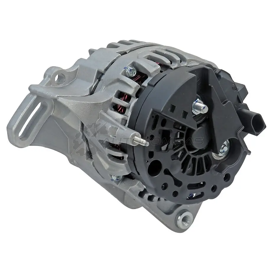 Генератор KRAUF 1440679356 D9CA 2 ALB2065AN изображение 1