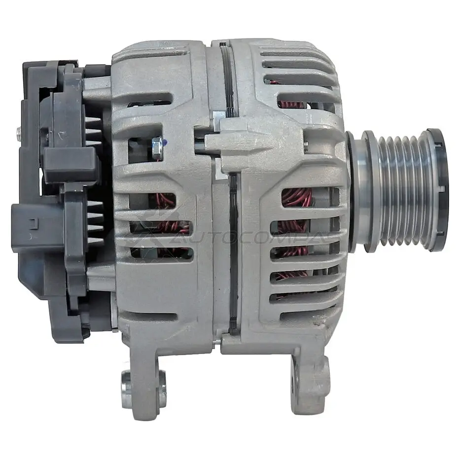 Генератор KRAUF 1440679356 D9CA 2 ALB2065AN изображение 3