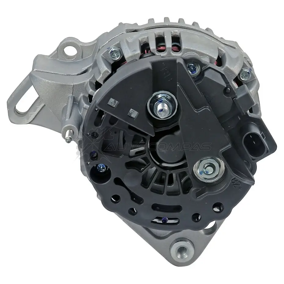 Генератор KRAUF 1440679356 D9CA 2 ALB2065AN изображение 6