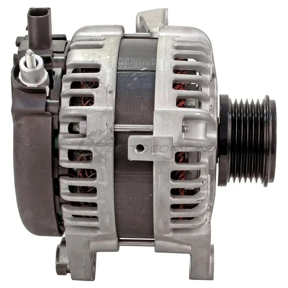 Генератор KRAUF 1440696196 ALB2520LP R J6BJ изображение 4