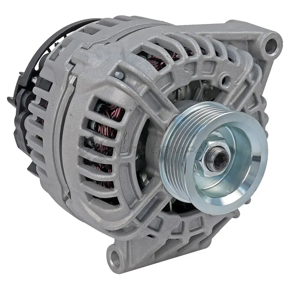 Генератор KRAUF 6TIR 1H 1440696191 ALB2531 - Изображение 1