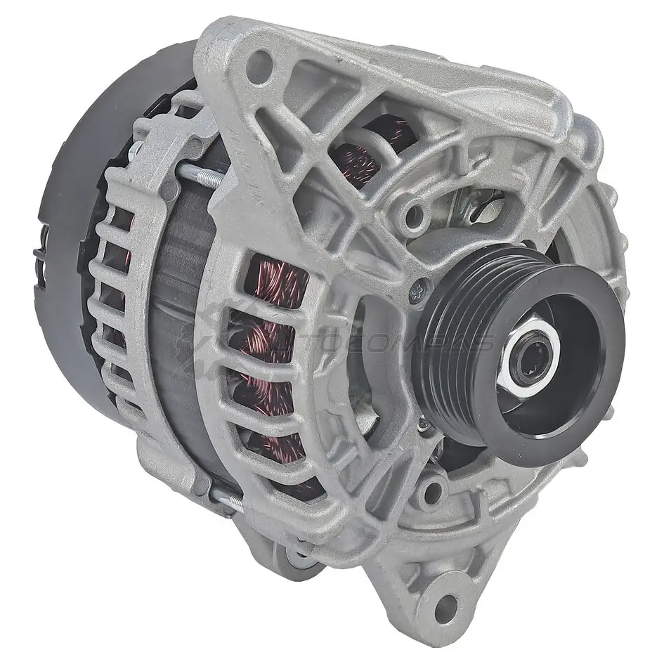 Генератор KRAUF ALB2571UX Q0 K6T 1440696190 - Изображение 1
