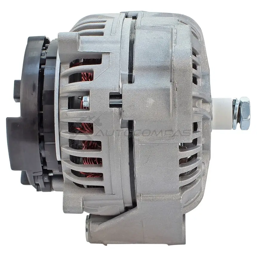 Генератор KRAUF 76 QIL 1440982350 ALB3030UX изображение 4