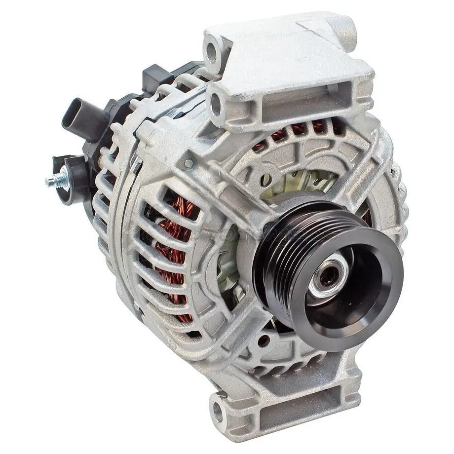 Генератор KRAUF ALB3492UX 1440696137 V3Y48 2 изображение 0
