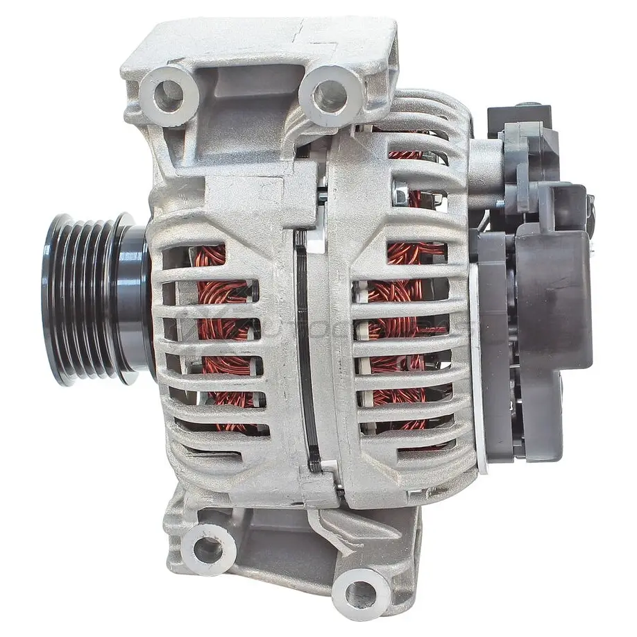 Генератор KRAUF ALB3492UX 1440696137 V3Y48 2 изображение 4