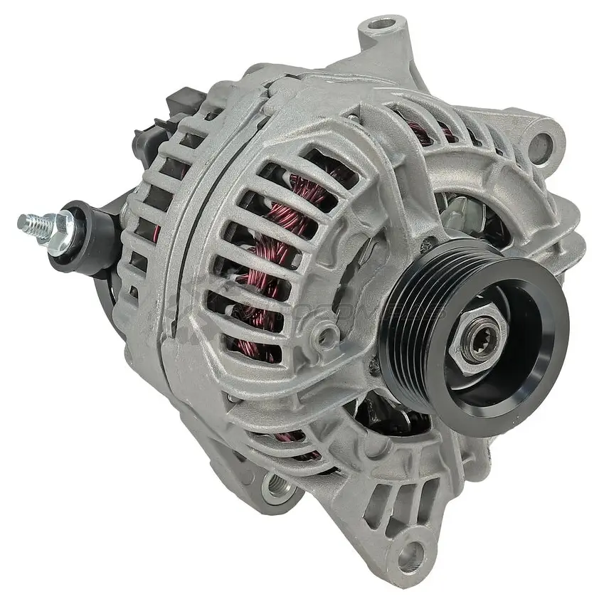 Генератор KRAUF ME VJ6A 1440696113 ALB3569BA изображение 0