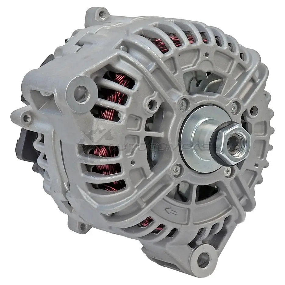 Генератор KRAUF ALB3707NW PX SH2 1440679392 - Изображение 1