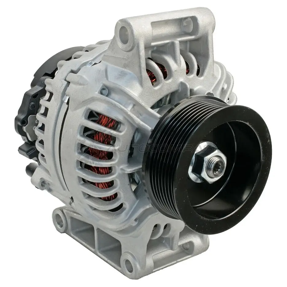 Генератор KRAUF ALB3740DD 1440679388 XWGS NL - Изображение 1