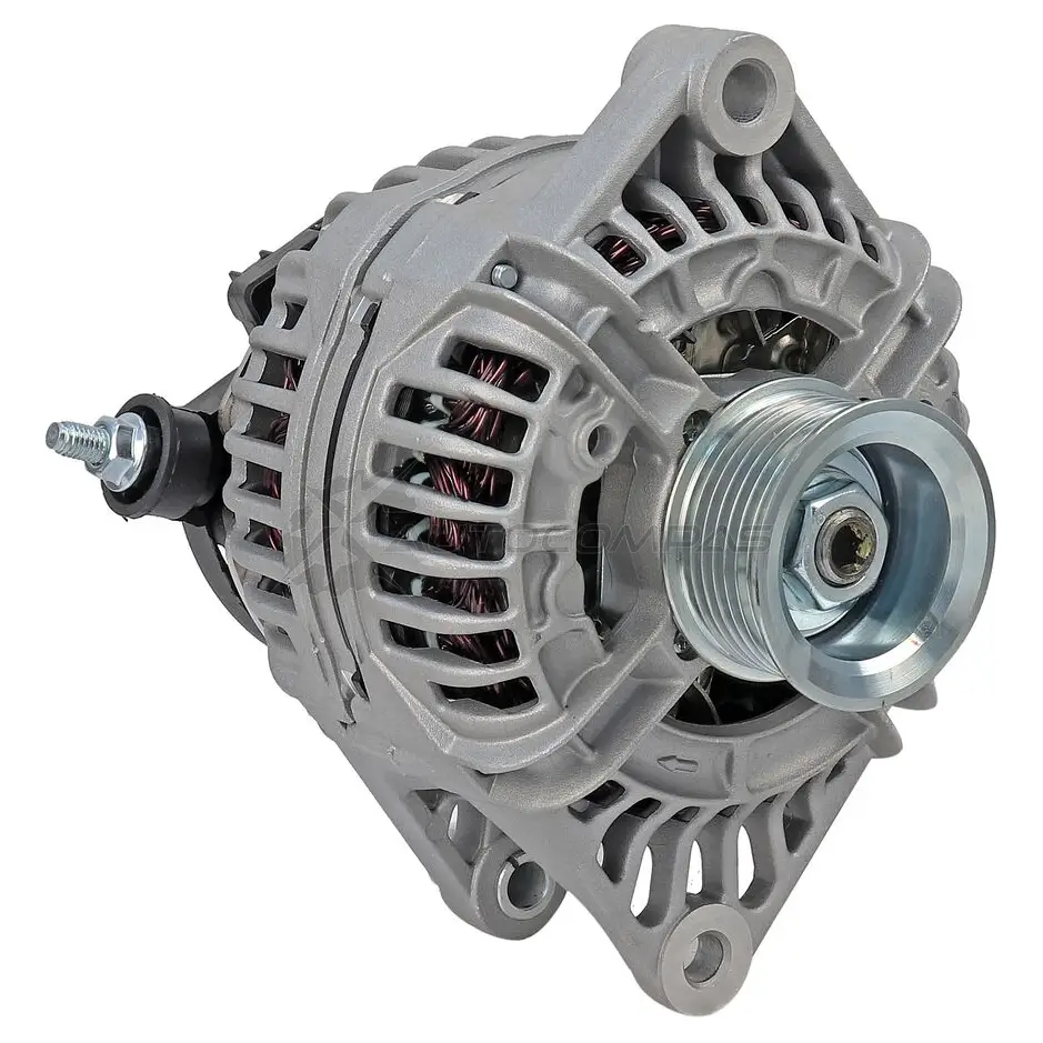Генератор KRAUF ALB3808 V 9OHDB 1440696039 изображение 0