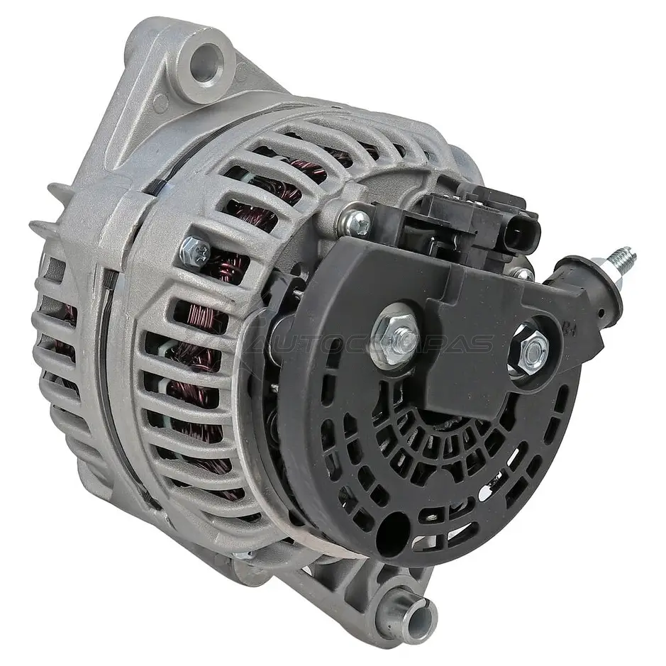 Генератор KRAUF ALB3808 V 9OHDB 1440696039 изображение 1