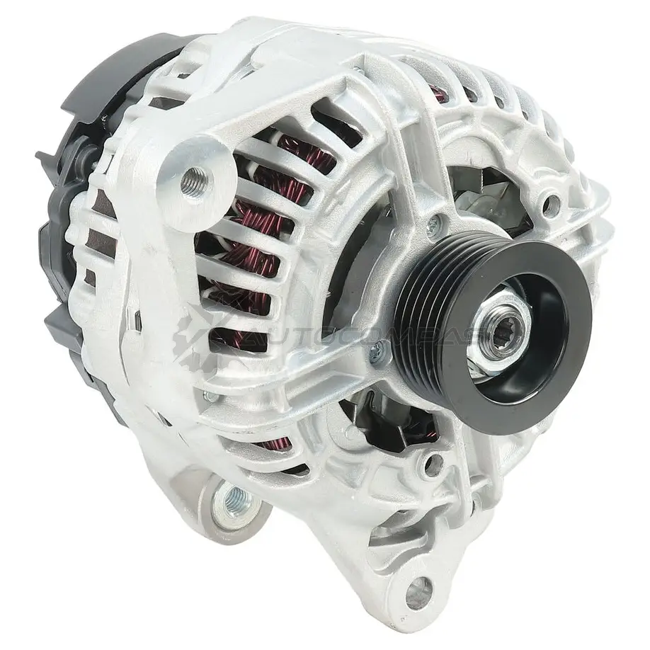 Генератор KRAUF ALB4056DD 1440696058 UDH2 W - Изображение 1