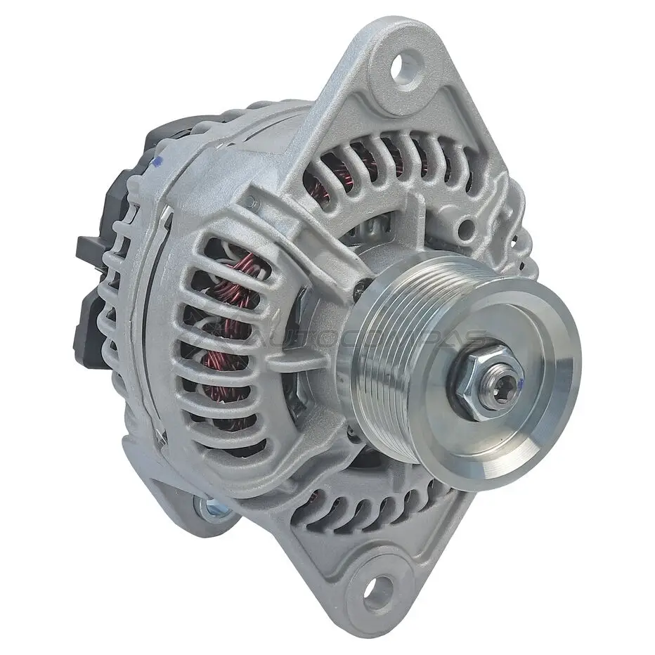 Генератор KRAUF ALB4351AN QFO0T F 1440696085 изображение 0