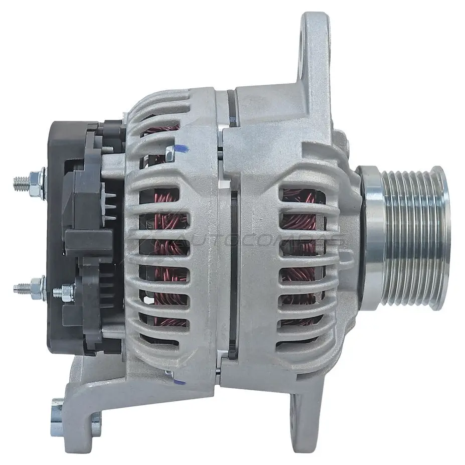 Генератор KRAUF ALB4351AN QFO0T F 1440696085 изображение 3