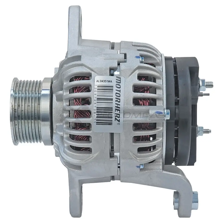 Генератор KRAUF ALB4351AN QFO0T F 1440696085 изображение 5