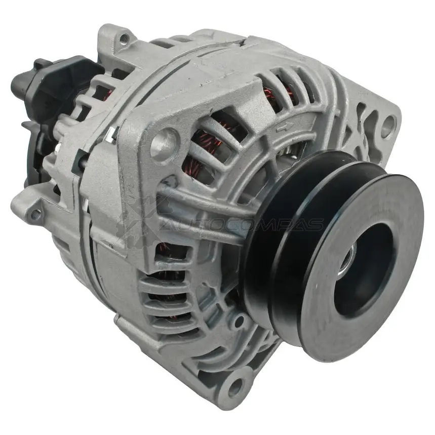 Генератор KRAUF 1440696449 X 1BF8E ALB4693UX - Изображение 1