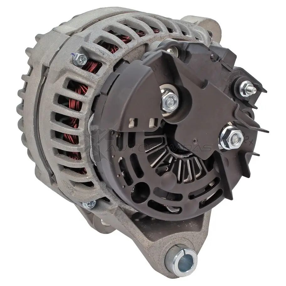 Генератор KRAUF 1440696036 5N V70V ALB5031LK изображение 1