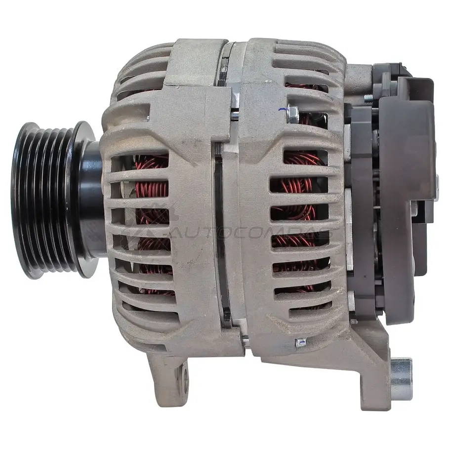 Генератор KRAUF 1440696036 5N V70V ALB5031LK изображение 4