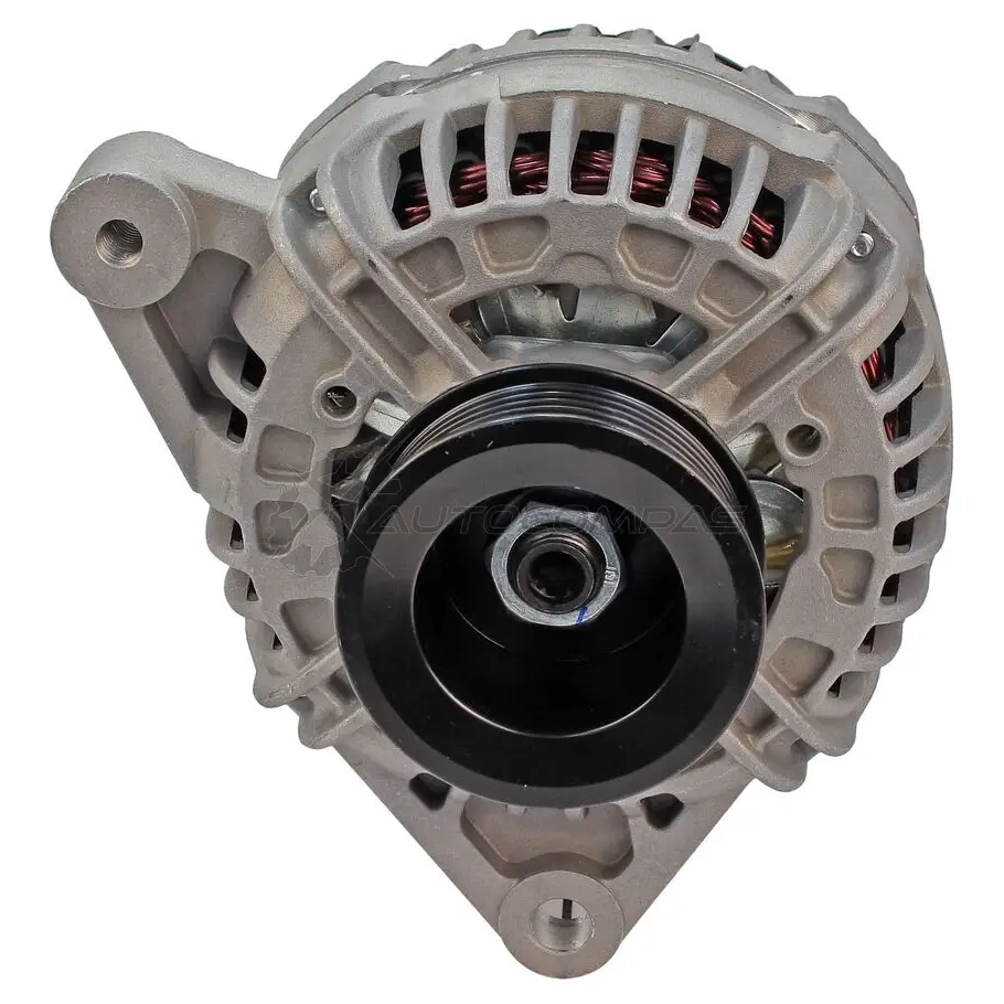 Генератор KRAUF 1440696036 5N V70V ALB5031LK изображение 5