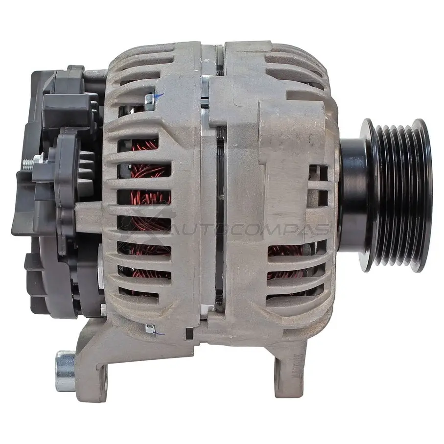 Генератор KRAUF 1440696036 5N V70V ALB5031LK изображение 6
