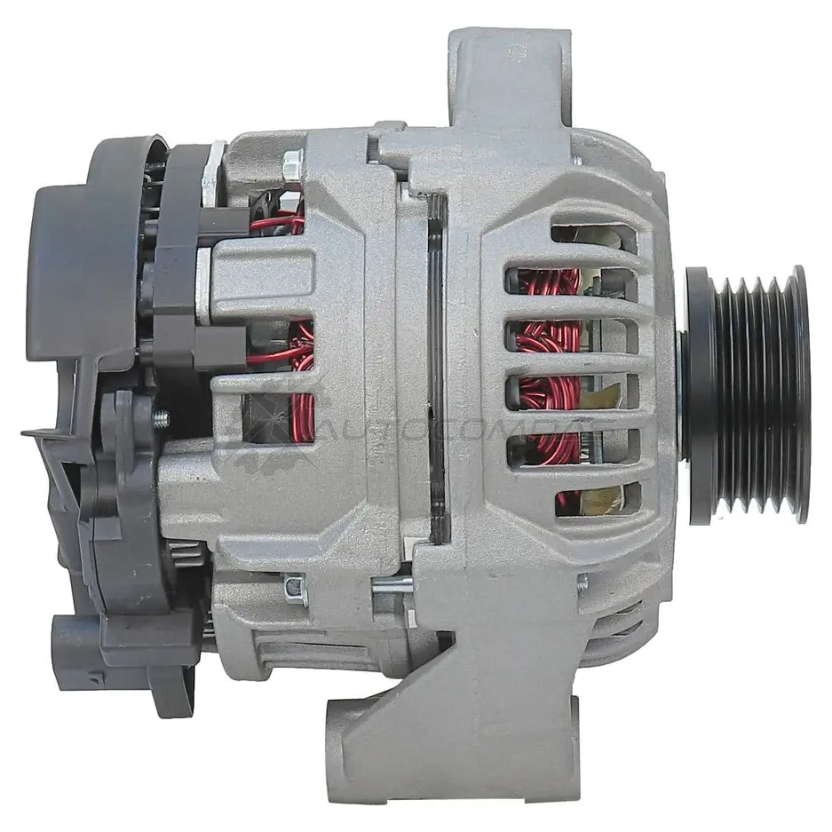 Генератор KRAUF ALB5058UX 1440982374 AI58 989 изображение 3