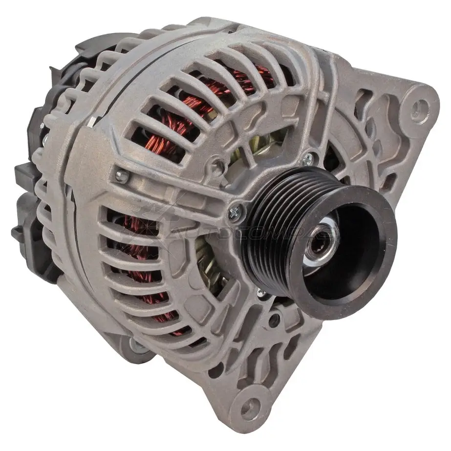 Генератор KRAUF ALB5065UX 09E QX6 1440695983 - Изображение 1